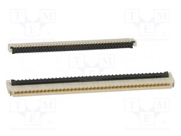 Connector: FFC/FPC