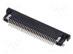 Connector: FFC/FPC