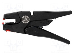 Stripping tool; 2.5÷16mm2; Wire: ribbon; Tool length: 200mm