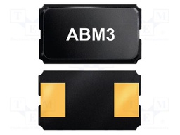ABM3-127-8.000MHZ-T