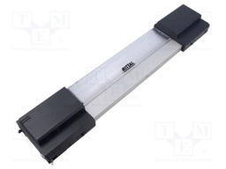 LED lamp; IP20; 100÷230VAC; 13W; 1200lm; 4000K; -20÷55°C