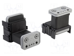 Vacuum block; Man.series: VCBL-K1