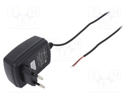 Charger: for rechargeable batteries; Li-Ion; 14.8V; 6A