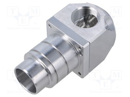 Industrial connector 18.0248