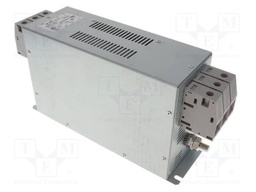 Filter: anti-interference