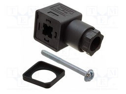 Connector: valve connector