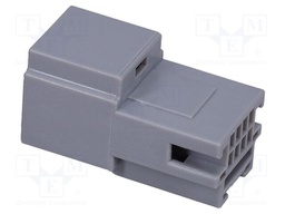 Connector: automotive