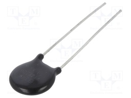 Varistor: ceramics; THT; 50VAC; 65VDC; 82V; 6kA