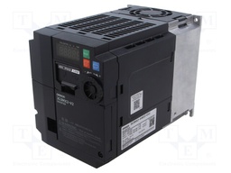 Vector inverter; 2.2/3kW; 3x380÷480VAC; for wall mounting; IN: 10