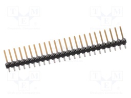Connector: wire-board