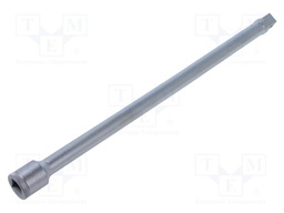 Extension; 250mm; Mounting: 3/8"