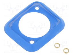 D-SIZE GASKET BLUE