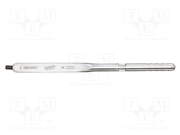 Wrench; torque; Overall len: 645mm; Socket size: 16mm; DREMOMETER