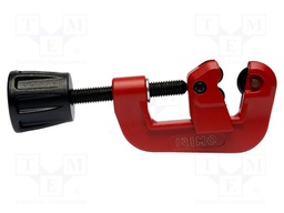Cutting machine; Ø3÷30mm