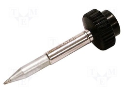 Tip; chisel; 1mm