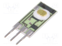 Sensor: Hall; Usup: 8÷16VDC; 19mA; Temp: -40÷150°C