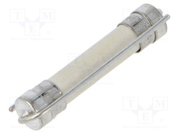 Fuse: fuse; quick blow; 30A; 500VAC; 500VDC; ceramic,cylindrical