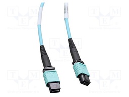 Fiber patch cord