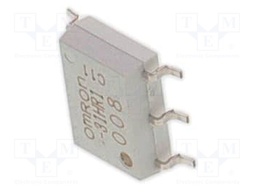 Relay: solid state; SPST-NO; 4500mA; max.30VAC; max.30VDC; SMT