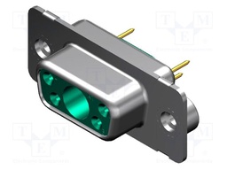 Connector: D-Sub