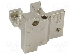DIN-Power bracket left