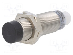Sensor: inductive; 10÷30VDC; M18; Connection: connector M12; PIN: 4