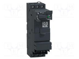 Module: power stand; TeSys Ultra; 12A