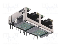Connector: RJ45