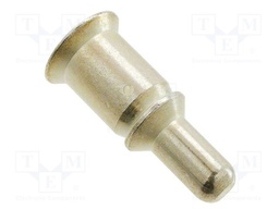 Connector: circular