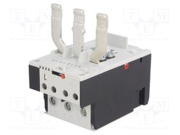 Thermal relay; Series: 11RFA95; Leads: screw terminals; 60÷82A