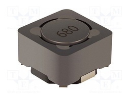 Inductor: wire