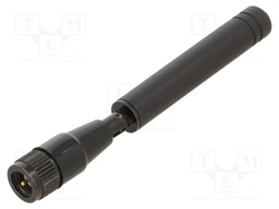 Antenna; 5G,GSM; male,SMA