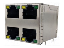 Connector: RJ45
