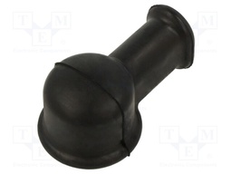 Caps; L: 48mm; Ø: 21mm