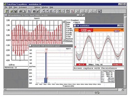 Software; Application: FLK-12,FLK-190; Equipment: software