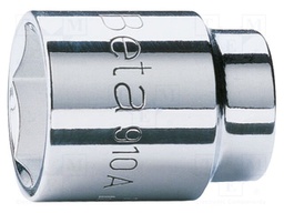 Socket: 6-angles; HEX 7mm; 3/8"; Socket bit length: 28mm