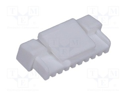 Connector: wire-board