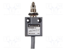 Limit switch