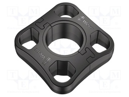 Accessories: protective cap; Application: for torque wrenches