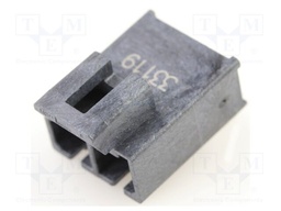 Connector: wire-board