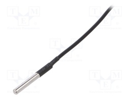 Sensor: atmospheric; temperature; 1-wire,digital; 3.3÷5VDC