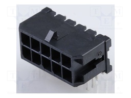 Connector: wire-board