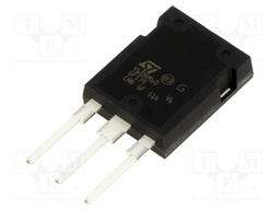 Transistor: N-MOSFET