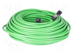 Cable: patch cord