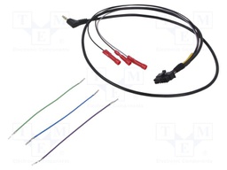 Universal cable for radio