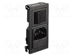 Connector: AC supply