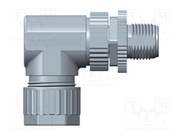 Connector: M12