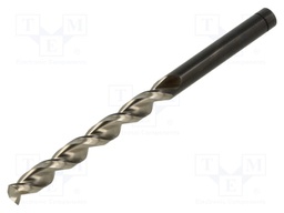 Drill bit; for metal; Ø: 6.5mm; L: 101mm; Working part len: 63mm