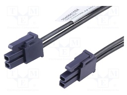 Connector: wire-wire