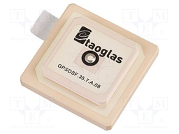 Accessories: antenna